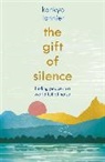 Kankyo Tannier - The Gift of Silence