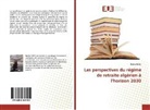 Djohra Bellili - Les perspectives du régime de retraite algérien à l'horizon 2030