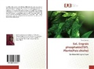Nora Chaouqi - Sol. Engrais phosphatés(TSP). Plante(Pois chiche)