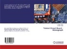 G Ram Kumar, G. Ram Kumar, S Agnes Shifani, S. Agnes Shifani - Printed Circuit Board - Monograph