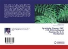 Parameswara Achutha Kurup, Ravikuma Kurup, Ravikumar Kurup - Symbiotic Disease- EMF, CCP, MNG & Mucoid Angiopathy & its Modulation