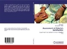 Adi Alawadi, Adil Alawadi, Mohammed F Khalifa, Mohammed F. Khalifa - Assessment of Elderly's Satisfaction