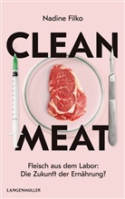 Nadine Filko, Nadine Meya - Clean Meat