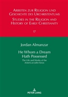 Jordan Almanzar, Gerd Lüdemann - He Whom a Dream Hath Possessed