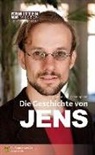 Johan van Caeneghem, Johan van Caeneghem, Spas am Lesen Verlag, Spass am Lesen Verlag, Spaß am Lesen Verlag, Spaß Am Lesen Verlag Gmbh - Die Geschichte von Jens