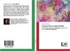 Vincenzo Pizzorusso - L'aurora di un nuovo diritto: