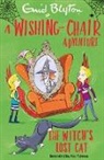 Enid Blyton, Alex Paterson, Alex Paterson - The Wishing-Chair Adventures