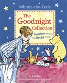 A. A. Milne, A.A. Milne, E. H. Shepard, E.H. Shepard - The Goodnight Collection