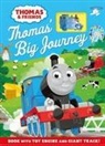 Egmont Publishing UK - Thomas' Big Journey