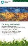 Dietmar Schallwich, Hubert Wiggering, Hubert (Prof. Dr. Wiggering - Ein Krieg im Kornfeld