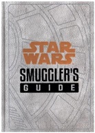 Daniel Wallace - Star Wars - The Smuggler''s Guide
