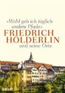 Ingri Dolde, Ingrid Dolde, Eva Ehrenfeld, Ingri Dolde, Ingrid Dolde, Ehrenfeld... - "Wohl geh ich täglich andere Pfade"