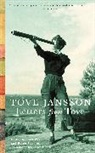 Tove Jansson, Helen Svensson, Boel Westin - Letters from Tove
