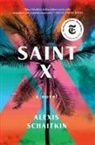 Alexis Schaitkin - Saint X