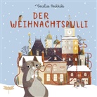 Cecilia Heikkilä - Der Weihnachtspulli