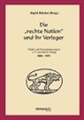 Sigrid Stöckel - Die "rechte Nation" und ihr Verleger