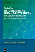 Linda Giesel - NS-Vergleiche und NS-Metaphern