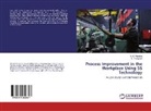 E Priyanka, E. B. Priyanka, S Thangavel, S. Thangavel - Process Improvement in the Workplace Using 5S Technology