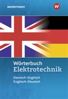 Hans-Joachim Petersen - Wörterbuch Elektrotechnik