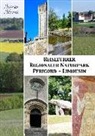 Sigrun Strunk, Leoniden Verlag, Leonide Verlag, Leoniden Verlag - Reiseführer Regionaler Naturpark Perigord-Limousin