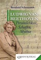 Bernhard Schrammek, Bernhard (Dr.) Schrammek - Ludwig van Beethoven