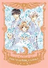 CLAMP - Cardcaptor Sakura Collector's Edition 3