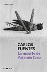 Carlos Fuentes - La muerte de Artemio Cruz / The Death of Artemio Cruz