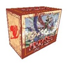 Hiro Mashima - FAIRY TAIL Manga Box Set 1
