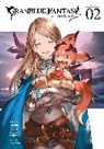 cocho, Cygames, Cygames&gt;, Makoto Fugetsu, Makoto Fuugetsu, cocho... - Granblue Fantasy (Manga) 2