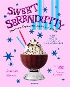 Brett Bara, Stephen Bruce, Cher, Liz Steger - Sweet Serendipity Sapphire Edition