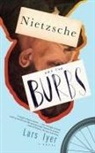 Lars Iyer - Nietzsche and the Burbs