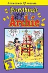 Archie Superstars, Archie Superstars&gt; - Everything's Archie Vol. 2
