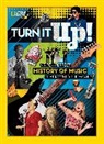 National Kids, National Geographic Kids, National Geographic Kids - Turn It Up!