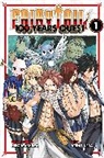 Hiro Mashima, Atsuo Ueda - Fairy Tale