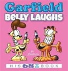 Jim Davis - Garfield Belly Laughs
