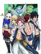 Hiro Mashima, Atsuo Ueda - Fairy Tail