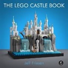 Jeff Friesen - The LEGO Castle Book