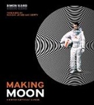 Simon Ward, Ward Simon - Making Moon: A British Sci-Fi Cult Classic