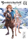 cocho, Cygames, Cygames&gt;, Makoto Fugetsu, Makoto Fuugetsu, cocho... - Granblue Fantasy (Manga) 1