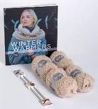 Becky Davis, Lynne Watterson - Winter Warmers Knitting Kit (Imperial Measurements)
