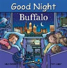Adam Gamble, Mark Jasper, Harvey Stevenson - Good Night Buffalo