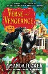 Amanda Flower - Verse and Vengeance