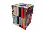 NisiOisiN, Vofan - MONOGATARI Series Box Set, Season 2