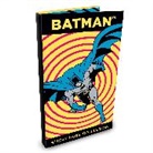 Insight Editions, Insight Editions - Batman Sticky Note Collection