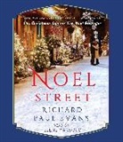 Richard Paul Evans, To Be Confirmed Gallery, Helene Maksoud - Noel Street (Audio book)
