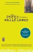 Stephen Chbosky - The Perks of Being a Wallflower 20th Anniversary Edition