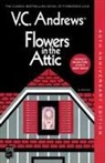V C Andrews, V. C. Andrews, V.C. Andrews - Flowers in the Attic: