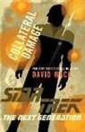 David Mack - Collateral Damage