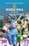 Suresh Menon - Wisden India Almanack 2019 & 20