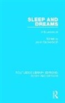 Jayne Gackenbach, Jayne Gackenbach, Gackenbach Jayne - Sleep and Dreams